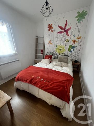 Appartement à vendre  2 pièces - 26,05 m2 CAUTERETS - 65