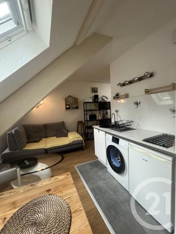 Appartement à vendre  2 pièces - 26,05 m2 CAUTERETS - 65