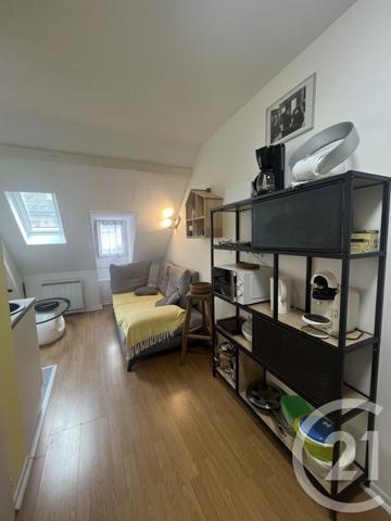 Appartement à vendre  2 pièces - 26,05 m2 CAUTERETS - 65