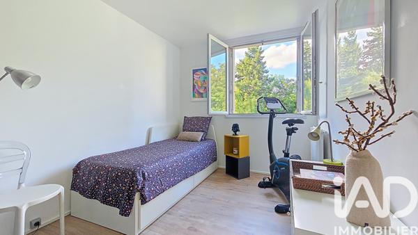 Appartement à vendre 5 pièces 114,59 m² Fontenay-aux-Roses