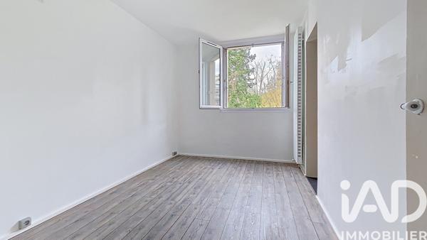 Appartement à vendre 5 pièces 114,59 m² Fontenay-aux-Roses