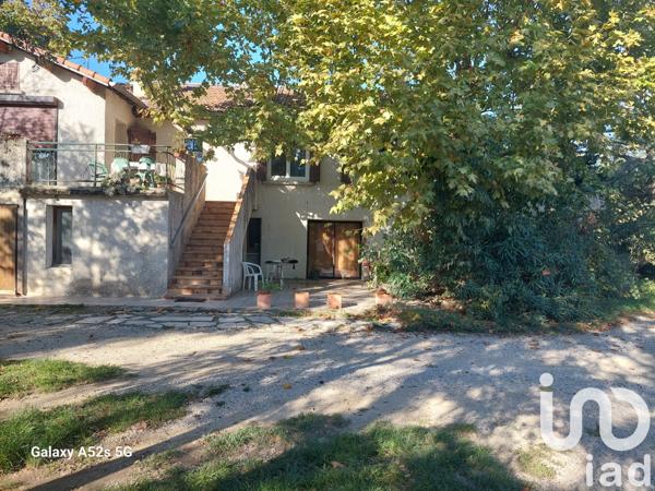 Maison à vendre 5 pièces 135 m² Vallon-Pont-d'Arc