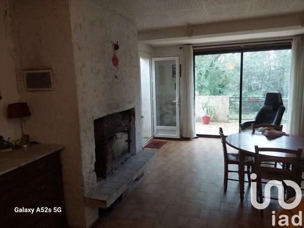Maison à vendre 5 pièces 135 m² Vallon-Pont-d'Arc