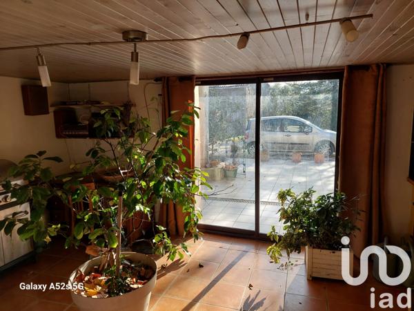 Maison à vendre 5 pièces 135 m² Vallon-Pont-d'Arc