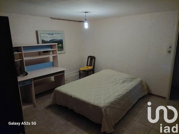 Maison à vendre 5 pièces 135 m² Vallon-Pont-d'Arc