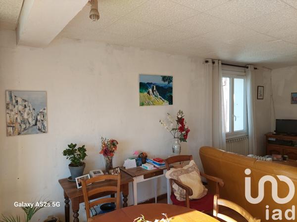 Maison à vendre 5 pièces 135 m² Vallon-Pont-d'Arc