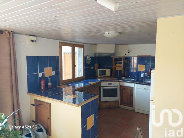 Maison à vendre 5 pièces 135 m² Vallon-Pont-d'Arc