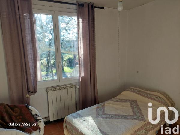 Maison à vendre 5 pièces 135 m² Vallon-Pont-d'Arc