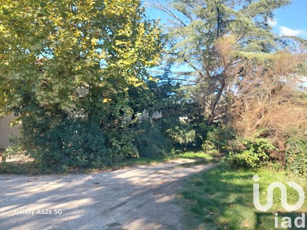 Maison à vendre 5 pièces 135 m² Vallon-Pont-d'Arc