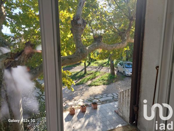 Maison à vendre 5 pièces 135 m² Vallon-Pont-d'Arc