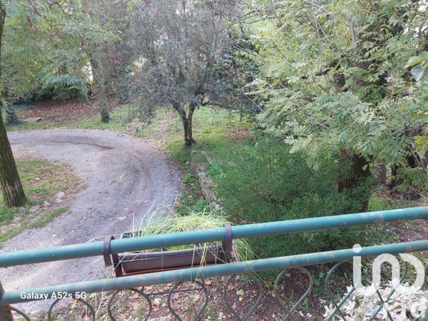 Maison à vendre 5 pièces 135 m² Vallon-Pont-d'Arc