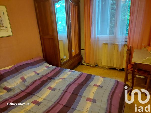 Maison à vendre 5 pièces 135 m² Vallon-Pont-d'Arc