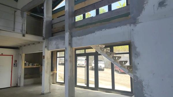 Location Fonds de commerce 1 pièces à Ducos