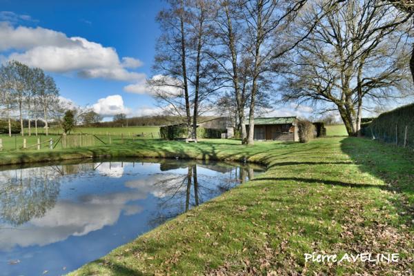 Terrain à vendre ARGENVILLIERS (28)