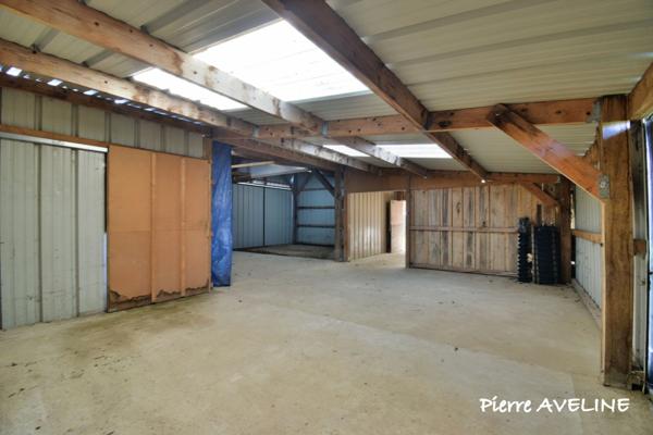 Terrain à vendre ARGENVILLIERS (28)