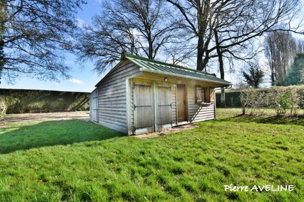 Terrain à vendre ARGENVILLIERS (28)