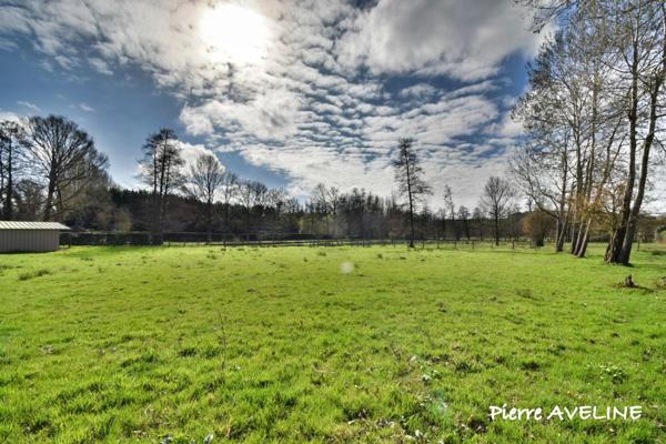Terrain à vendre ARGENVILLIERS (28)