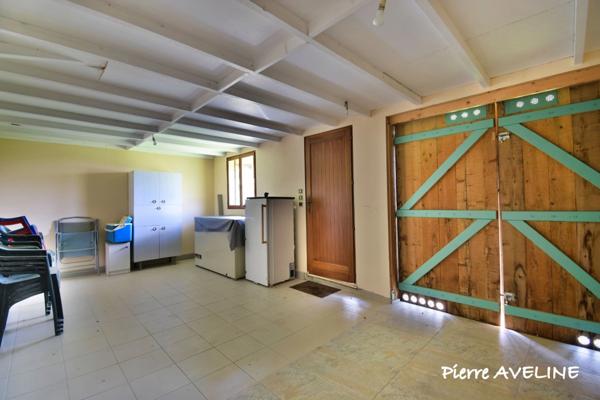 Terrain à vendre ARGENVILLIERS (28)