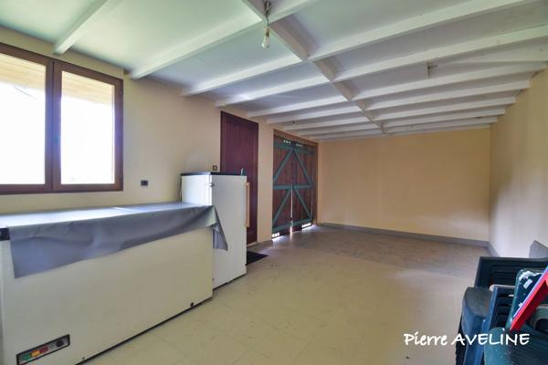 Terrain à vendre ARGENVILLIERS (28)