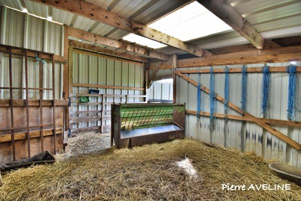 Terrain à vendre ARGENVILLIERS (28)