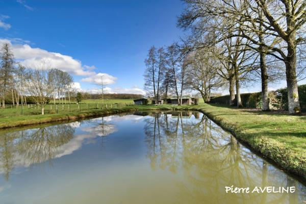 Terrain à vendre ARGENVILLIERS (28)
