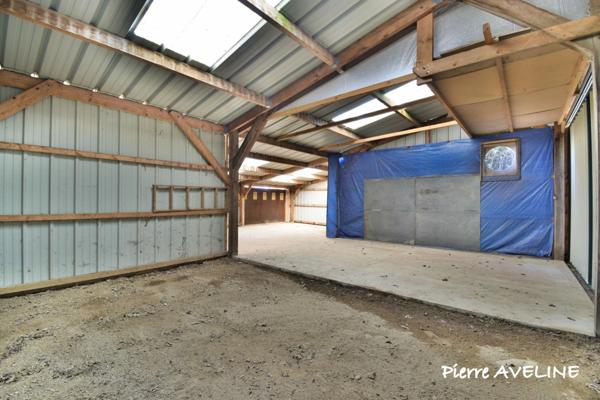 Terrain à vendre ARGENVILLIERS (28)