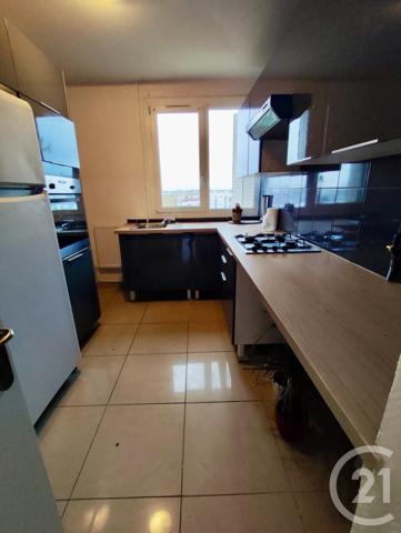 Appartement F4 à vendre  4 pièces - 70 m2 VILLEURBANNE - 69