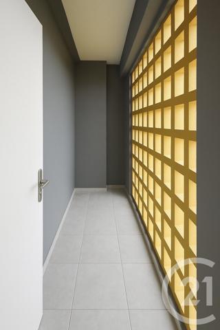 Appartement F4 à vendre  4 pièces - 70 m2 VILLEURBANNE - 69