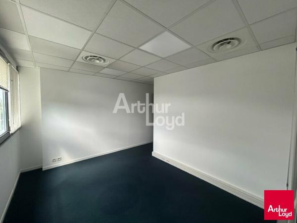SAINT GREGOIRE - BUREAUX A LOUER - 182 M² - DIVISIBLES A PARTIR DE 79M²