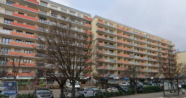 Location parking Strasbourg (67)