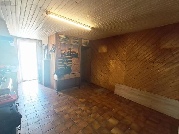 Achat - Maison | Maison individuelle Ballon 17290 3 pièces 73 m 2