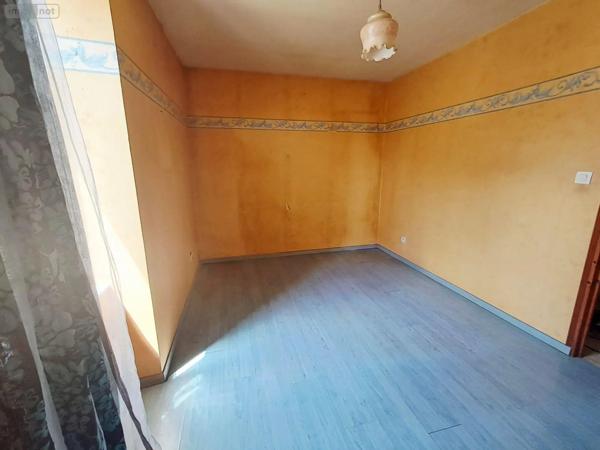 Achat - Maison | Maison individuelle Ballon 17290 3 pièces 73 m 2