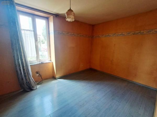 Achat - Maison | Maison individuelle Ballon 17290 3 pièces 73 m 2