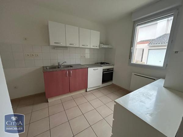 Maison à vendre 4 pièces 81m²