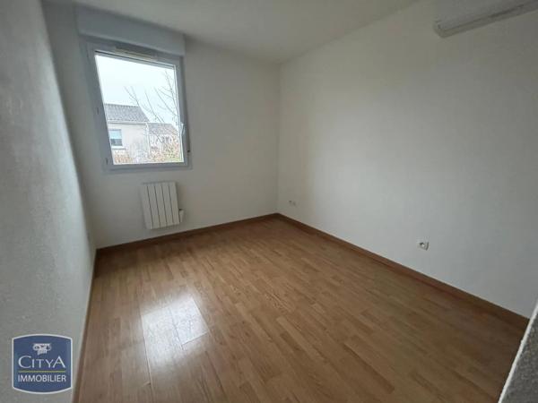 Maison à vendre 4 pièces 81m²