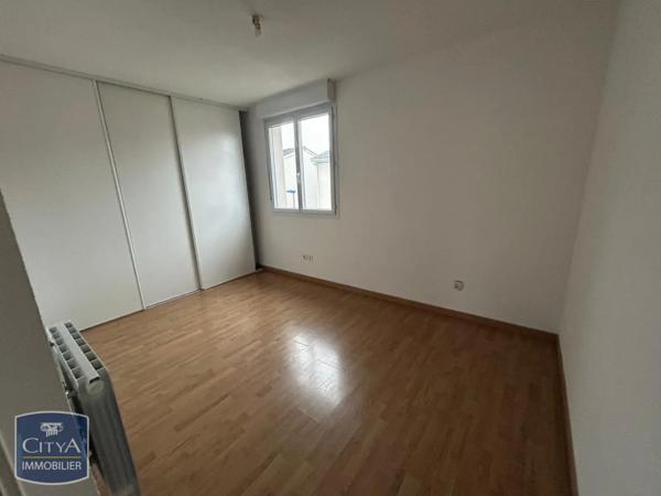 Maison à vendre 4 pièces 81m²