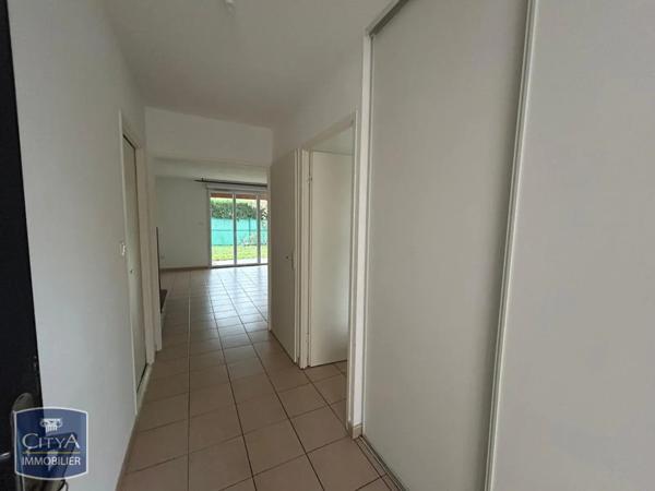 Maison à vendre 4 pièces 81m²