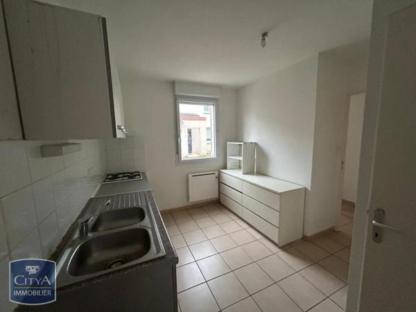 Maison à vendre 4 pièces 81m²