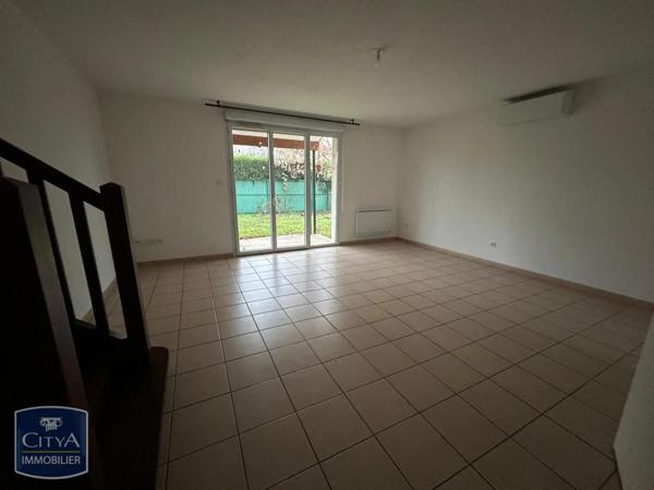 Maison à vendre 4 pièces 81m²