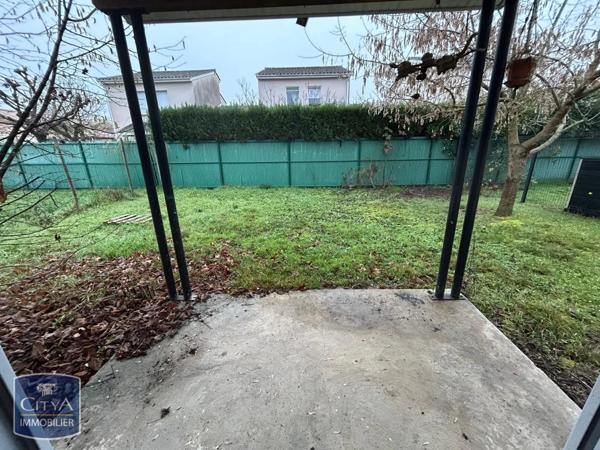 Maison à vendre 4 pièces 81m²