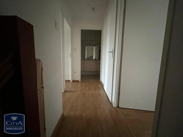 Maison à vendre 4 pièces 81m²