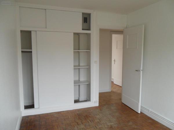 Appartement à louer à Saint-Martin-Boulogne dans le Pas-de-Calais (62280), ref : 13255/386