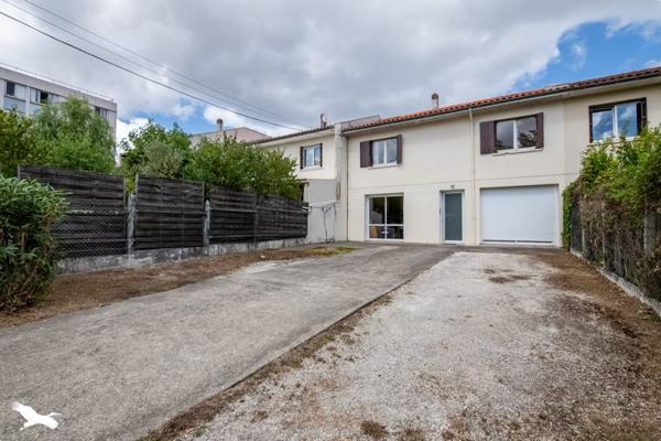 Maison à vendre |  Mérignac |  6 pièces | 119 m²