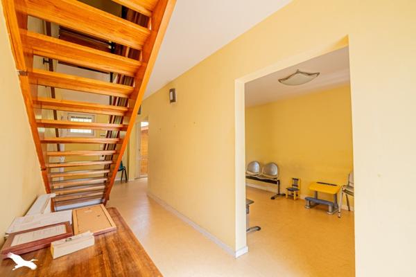 Maison à vendre |  Mérignac |  6 pièces | 119 m²