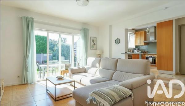 Maison à vendre 6 pièces 111 m² Antony