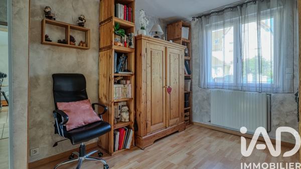 Maison à vendre 6 pièces 111 m² Antony