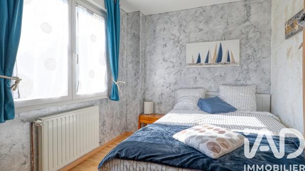 Maison à vendre 6 pièces 111 m² Antony