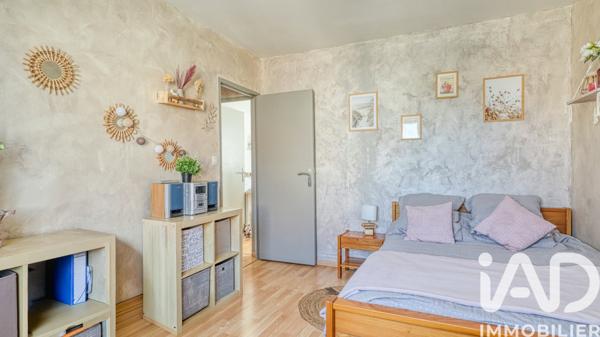 Maison à vendre 6 pièces 111 m² Antony