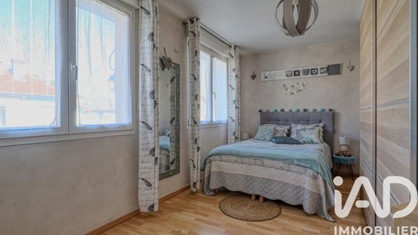 Maison à vendre 6 pièces 111 m² Antony