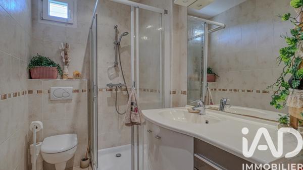 Maison à vendre 6 pièces 111 m² Antony